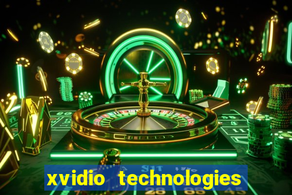 xvidio technologies startup brasil 2024 download gr  tis